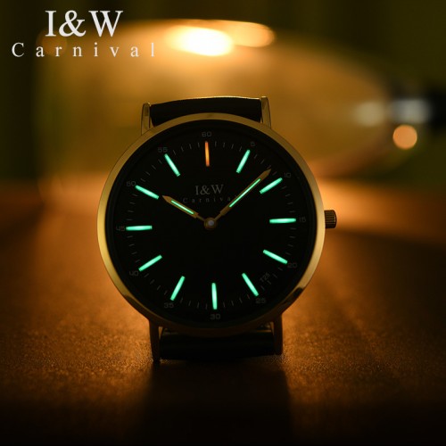 womens tritium watch