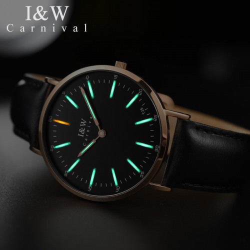 womens tritium watch